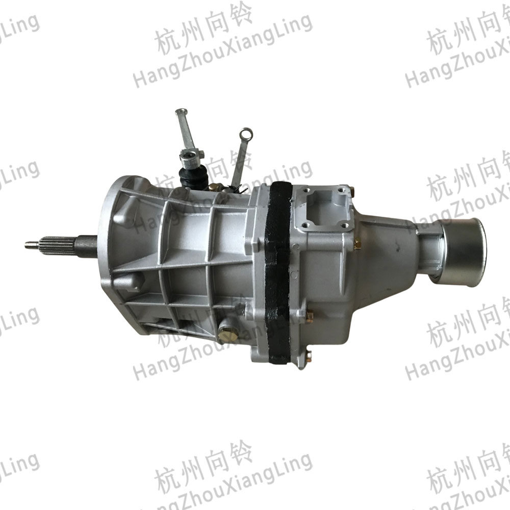 HANGZHOU XIANG LING AUTO PARTS CO.,LTD.